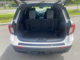 New 2025 Ford Explorer ST-Line image 5