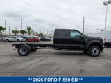 New 2025 Ford F550 2WD Crew Cab Super Duty image 6
