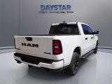 New 2025 RAM 1500 Big Horn image 3