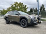 New 2025 Subaru Outback Wilderness image 2