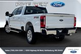 New 2025 Ford F250 Lariat w/ Chrome Package image 3