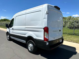 Used 2023 Ford Transit 250 Medium Roof AWD w/ Load Area Protection Package image 3