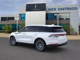 New 2025 Lincoln Aviator AWD image 4