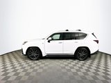 Used 2022 Lexus LX 600 F Sport image 4