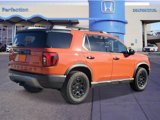 New 2026 Honda Passport TrailSport Elite image 5