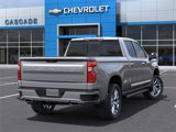 New 2025 Chevrolet Silverado 1500 High Country w/ Technology Package image 4