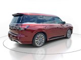 New 2025 INFINITI QX80 Luxe image 3