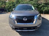 New 2025 Nissan Pathfinder Platinum w/ Cargo Package image 3