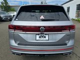 New 2025 Volkswagen Atlas SEL Premium R-Line image 5