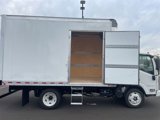 New 2025 Chevrolet Low Cab Forward 5500XG image 5