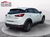 Used 2018 MAZDA CX-3 Touring image 5