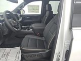 New 2025 Chevrolet Suburban Premier image 2
