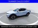 New 2025 Hyundai Santa Cruz Limited image 4