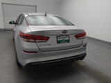 Used 2020 Kia Optima LX image 6