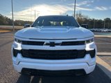 New 2025 Chevrolet Silverado 1500 RST image 3