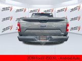 Used 2019 Ford F150 XL w/ Equipment Group 101A Mid image 4
