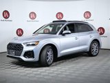 Certified 2024 Audi Q5 e Premium Plus w/ Premium Plus Package image 4