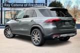 New 2026 Mercedes-Benz GLE 450e 4MATIC image 3