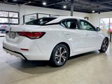 Used 2022 Nissan Sentra SV image 5