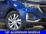 Certified 2022 Chevrolet Equinox Premier image 4