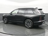 New 2026 Cadillac Vistiq Sport image 3