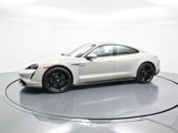 Certified 2024 Porsche Taycan Turbo S image 2