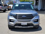 Used 2022 Ford Explorer XLT w/ Equipment Group 202A image 2
