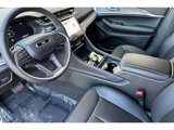 New 2025 Jeep Grand Cherokee Limited w/ Luxury Tech Group II image 6