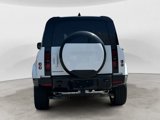 New 2025 Land Rover Defender 110 X-Dynamic SE image 4