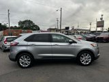Used 2021 Ford Edge Titanium w/ Cargo Accessory Package image 4