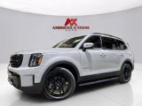 Used 2024 Kia Telluride EX X-Line image 3