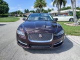 Used 2016 Jaguar XJ L Portfolio image 2