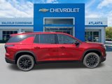 New 2026 Chevrolet Traverse LT w/ Midnight/Sport Edition image 4