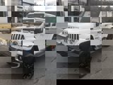 New 2023 Jeep Wrangler Unlimited Sahara w/ Cold Weather Group image 2