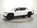 New 2025 Chevrolet Silverado EV LT image 5