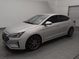 Used 2019 Hyundai Elantra SEL image 2