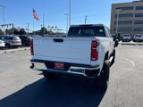 New 2025 Chevrolet Silverado 3500 LTZ w/ LTZ Plus Package image 5