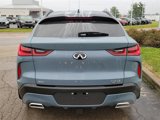 New 2025 INFINITI QX55 Luxe w/ Cargo Package image 3