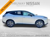 New 2025 Nissan Murano SL w/ Cargo Package image 3