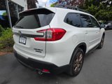 New 2025 Subaru Ascent Bronze Edition image 4