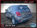 Used 2020 Chevrolet Trax LS w/ Tint and Cruise Package image 3
