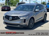 Used 2025 Acura RDX A-Spec image 3