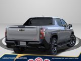 New 2025 Chevrolet Silverado EV RST image 4