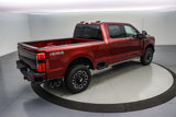 New 2025 Ford F250 Platinum image 4