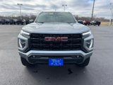 New 2025 GMC Canyon Elevation w/ Convenience Package image 2
