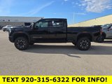 Used 2025 GMC Sierra 2500 AT4X image 3