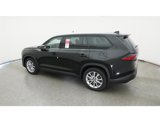 New 2025 Toyota Grand Highlander AWD image 5