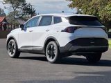 New 2026 Kia Sportage LX image 6