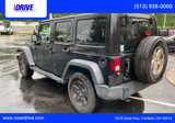 Used 2018 Jeep Wrangler Unlimited Sport S image 6