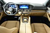 New 2025 Mercedes-Benz GLS 450 4MATIC image 4